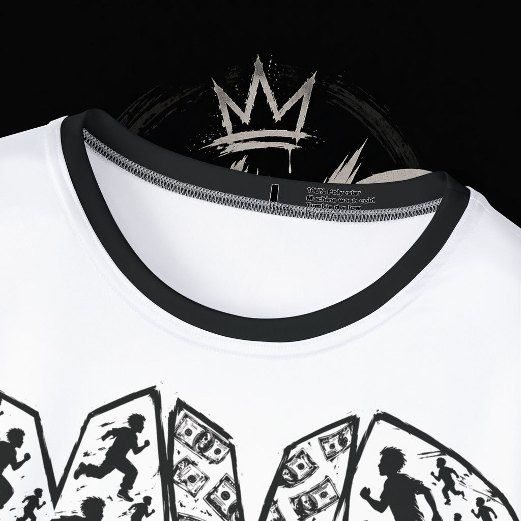 MVP THE SHIRT
