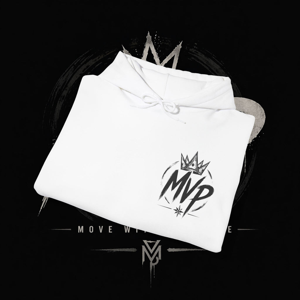 MVP— The World Hoodie