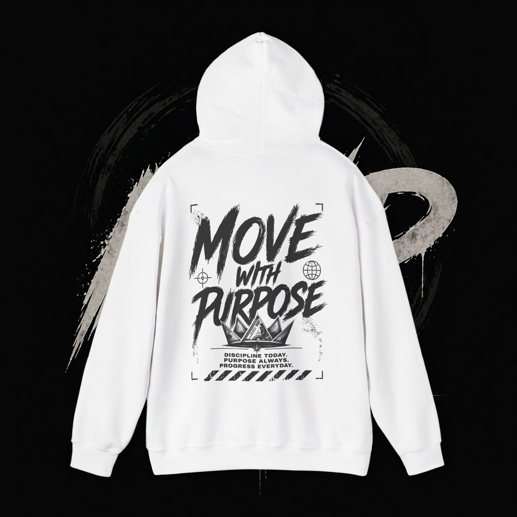 MVP— The World Hoodie
