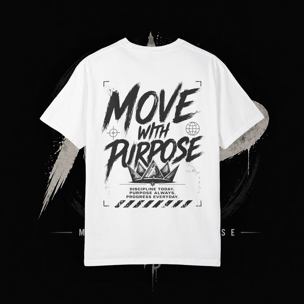 MVP The World Tee