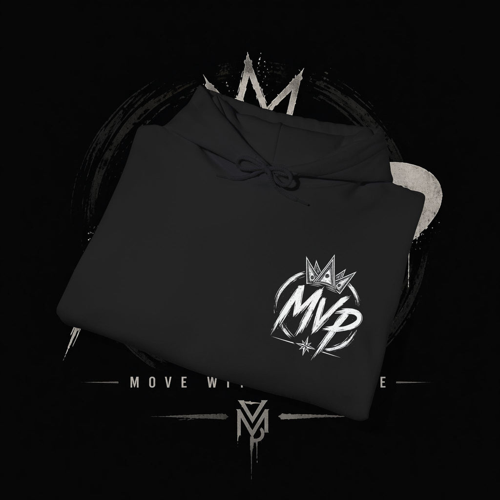 MVP— The World Hoodie
