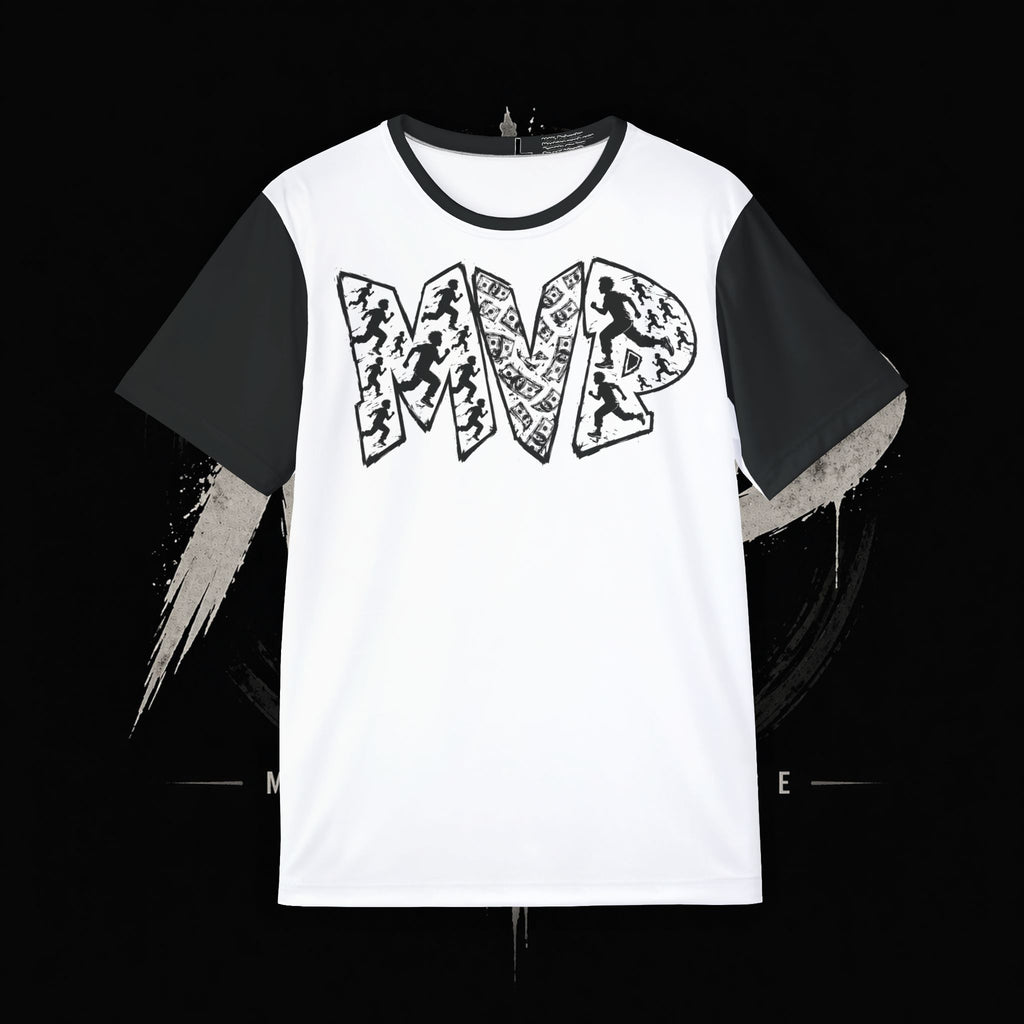 MVP THE SHIRT