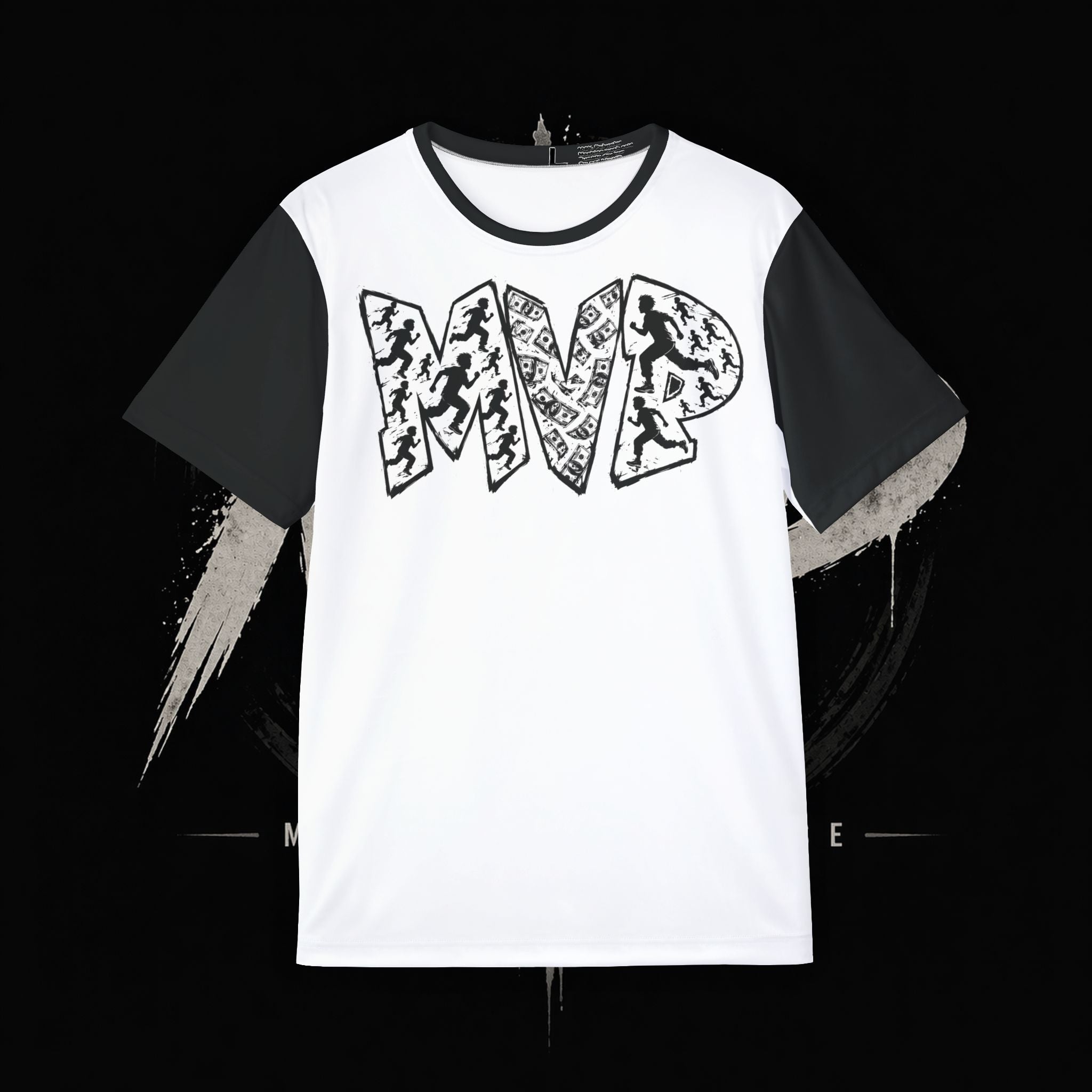 MVP THE SHIRT