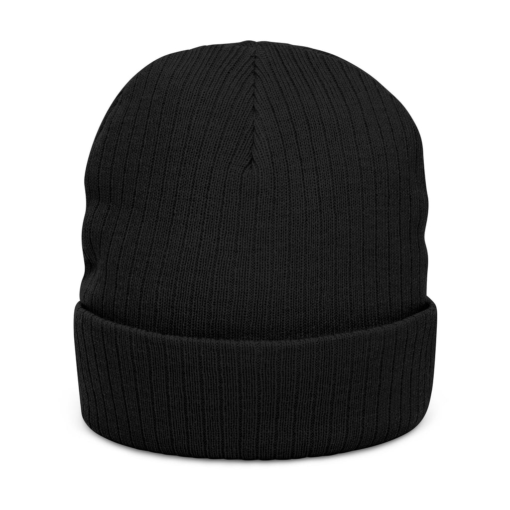 MVP THE BEANIE  (Embroidery Version)
