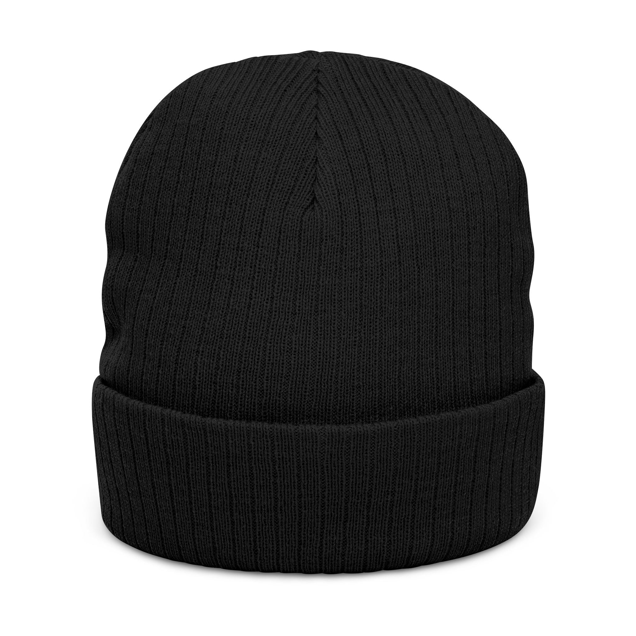 MVP THE BEANIE  (Embroidery Version)
