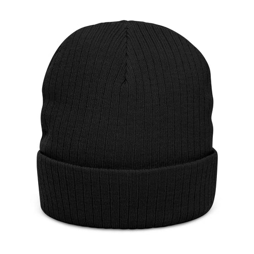 MVP THE BEANIE  (Embroidery Version)