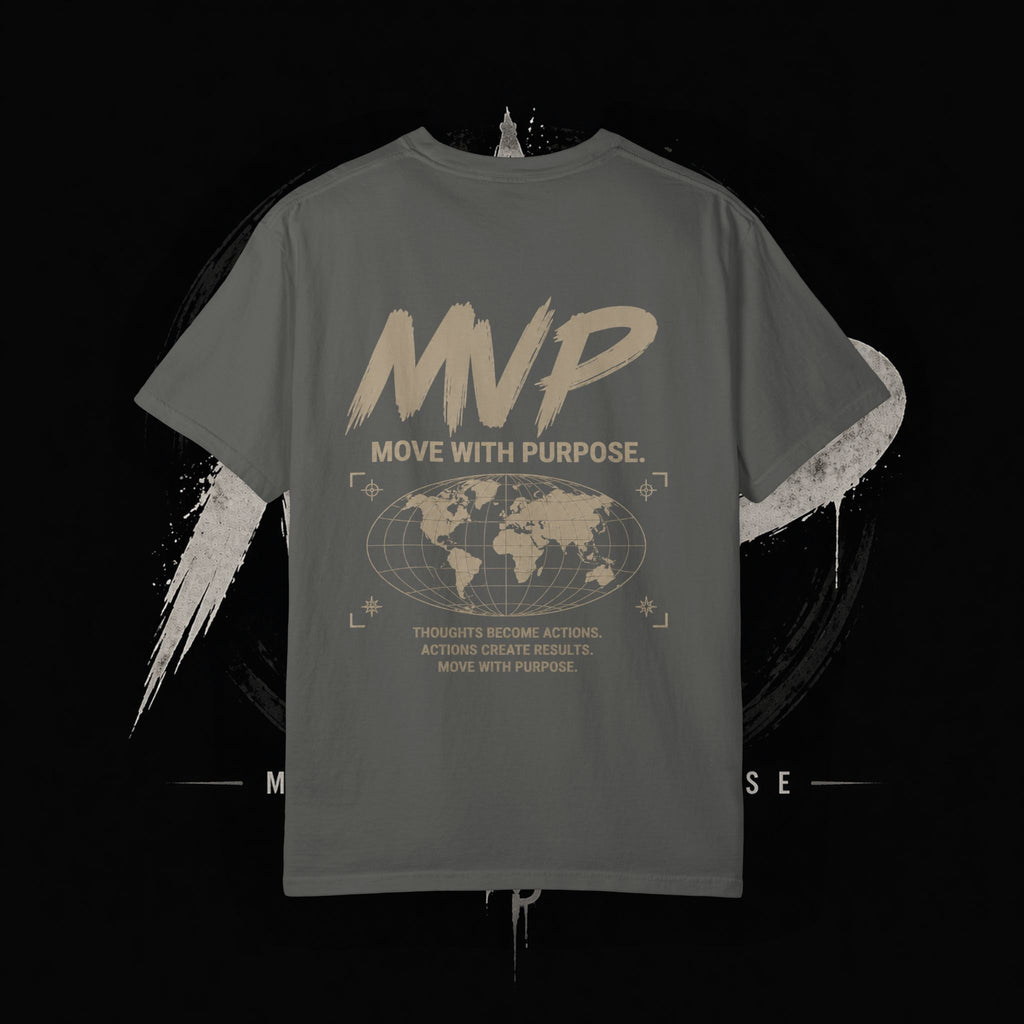 MVP The World Tee